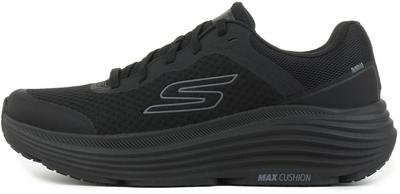 Кроссовки Max Cushioning Endeavour Sneaker черные