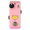 Effects Bakery Cream Pan Guitar Effector Mini Pedal Booster/Booster