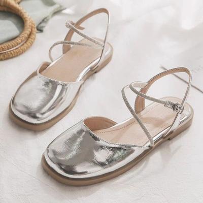 Туфли – Туфли