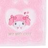 Sanrio Sanrio Petit Towel антибактериальное и дезодорирующее средство My Melody My Melody My Melody Character 25 xx 25 см 299898 SANRIO (САНРИО) 0,5