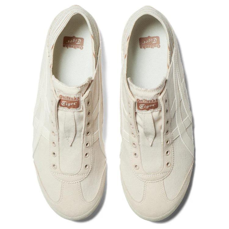 Onitsuka Tiger Mexico 66 Paraty 'Oatmeal Cream' Men's 1183A437-250