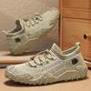 Men Running Walking Sock Shoes Fashion Casual Sneakers Breathable Sport Shoes Lightweight Men Sneakers Casual Shoes