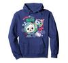 DreamWorks Gabby's Dollhouse Holiday Pandy MerCat & Cakey Hoodie