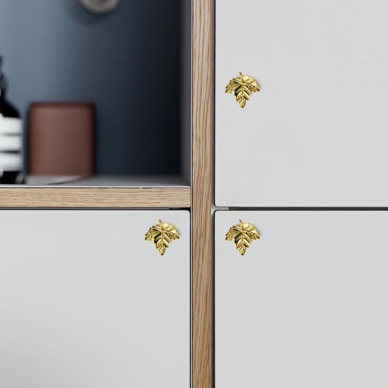 1 шт. Ручка для шкафа из цинкового сплава, золотистые ручки для ящиков кухонных шкафов и комодов, золотистые дверные ручки для шкафов.