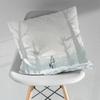 Game MMetal GGear pillow over living room sofa cushion cover home decoration bedroom room bed pillow cover