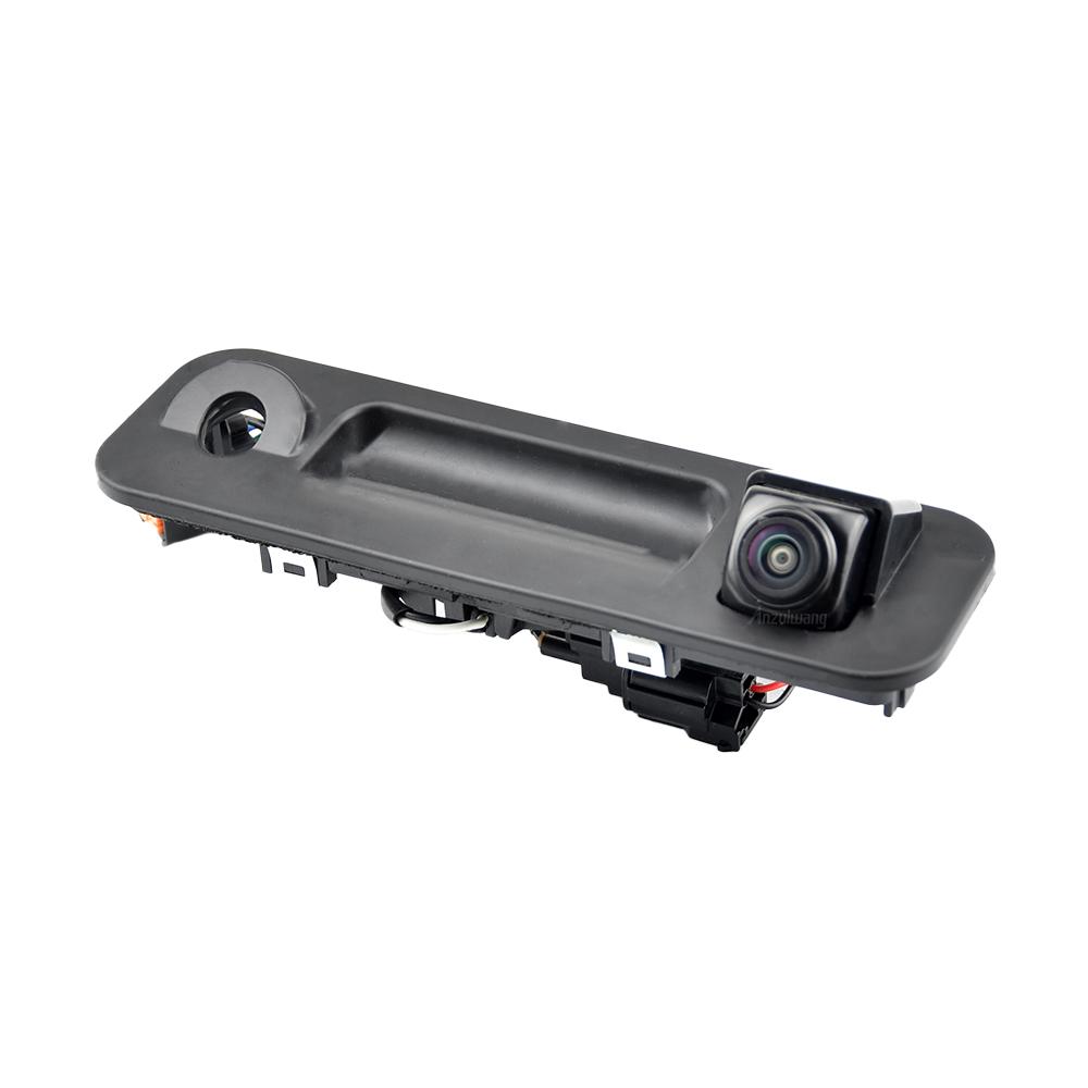 95760E6201 95760-E6201 For Hyundai Sonata LF 2015 2016 2017 2018 Trunk Handle Switch Camera Night Vision Rear camera