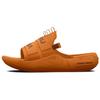 Alpha 2.0 Slide Honey Orange Unisex Sneakers Cocoa-Brown 3026284-800