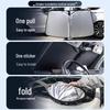 Автомобильные солнцезащитные шторки Haval H6 H5 Big Dog H2 с теплоизоляцией для лобового стекла и козырьков.