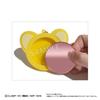 Tapioca Cardcaptor Sakura Clear Card Edition Kero-chan Rubber Can Badge Case