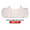 For BMW 1 Se E88 For BMW Car Seat Cushion Luxury Leather Support Pad Sponge Seat Cover E30 E34 E36 E39 E46 E52 E53 E60 E61 E62 E70 E71 E83