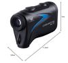 Nikon Портативный лазерный дальномер COOLSHOT 40i LCS40I