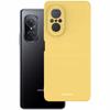 Sc Silicone Case Huawei Nova 9 Se Yellow