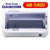 Матричный принтер DASCOM AR-540II Штепсель CN (адаптер в комплекте)