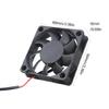 Router Cooling Fan PC Cooling TV Box Wireless Quiet 5V USB Power 60mm Fan Protective Net for Router Modem TV Box
