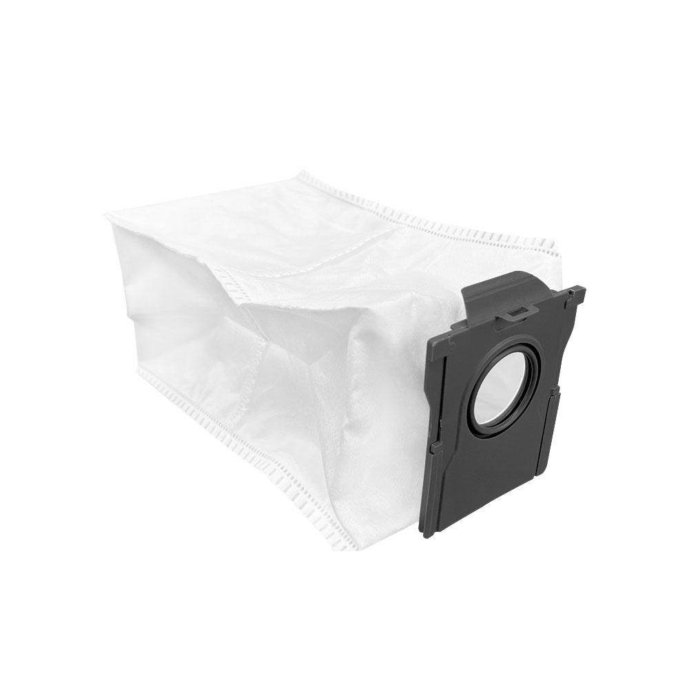 Подходит для ( Dreame L40 Ultra AE / L40S Ultra CE / D20 Ultra ) Запчасти Основная Боковая Щетка Фильтр Тряпка для Швабры Пылесборник Аксессуары