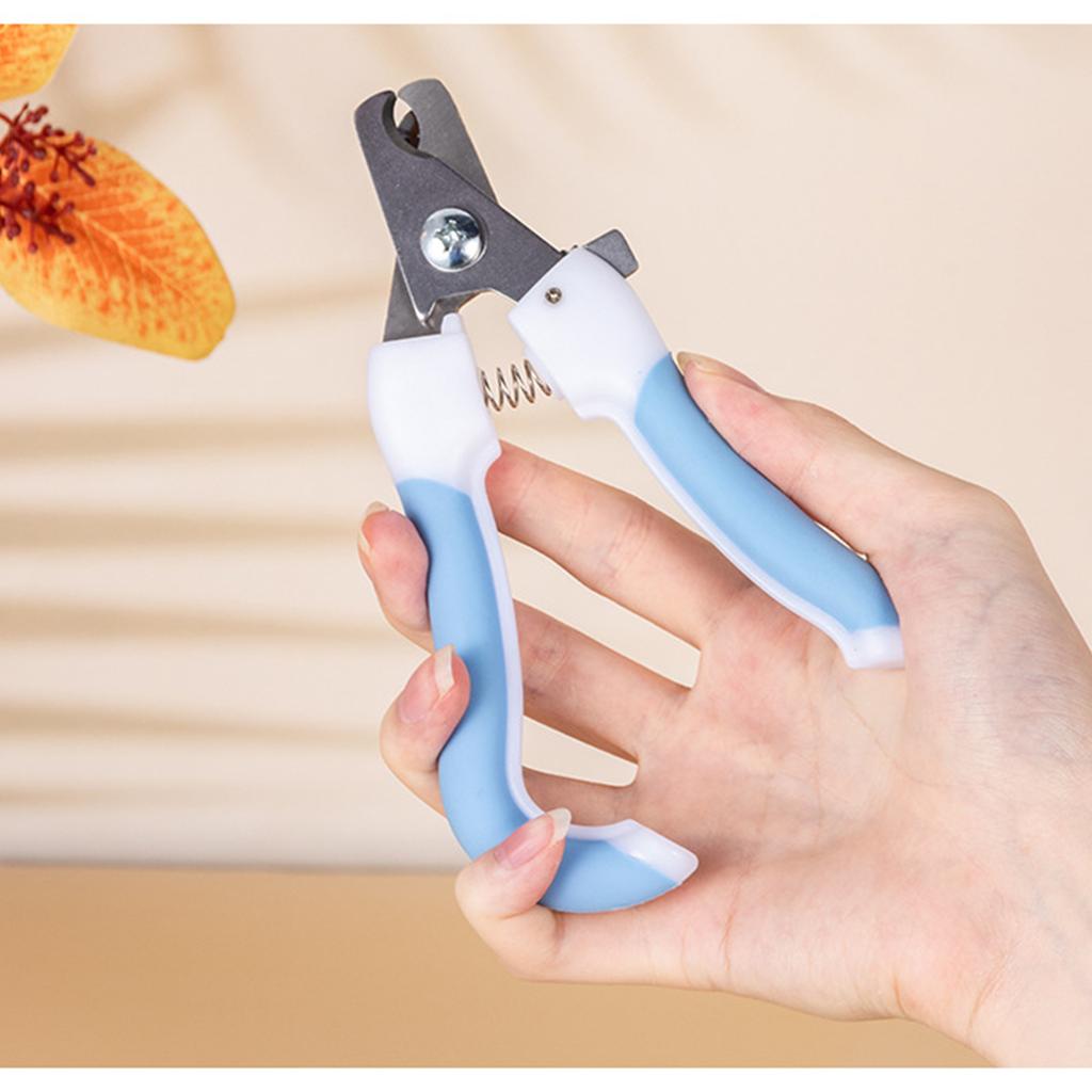 Кусачки для ногтей для кошек и собак, Кусачки для ухода за домашними животными, Маникюр для домашних животных, Кусачки для ногтей для домашних животных