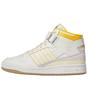 Forum Mid Summer Camp - Easy Yellow Unisex Sneakers Cream Cloud-White Crew-Yellow IE7181