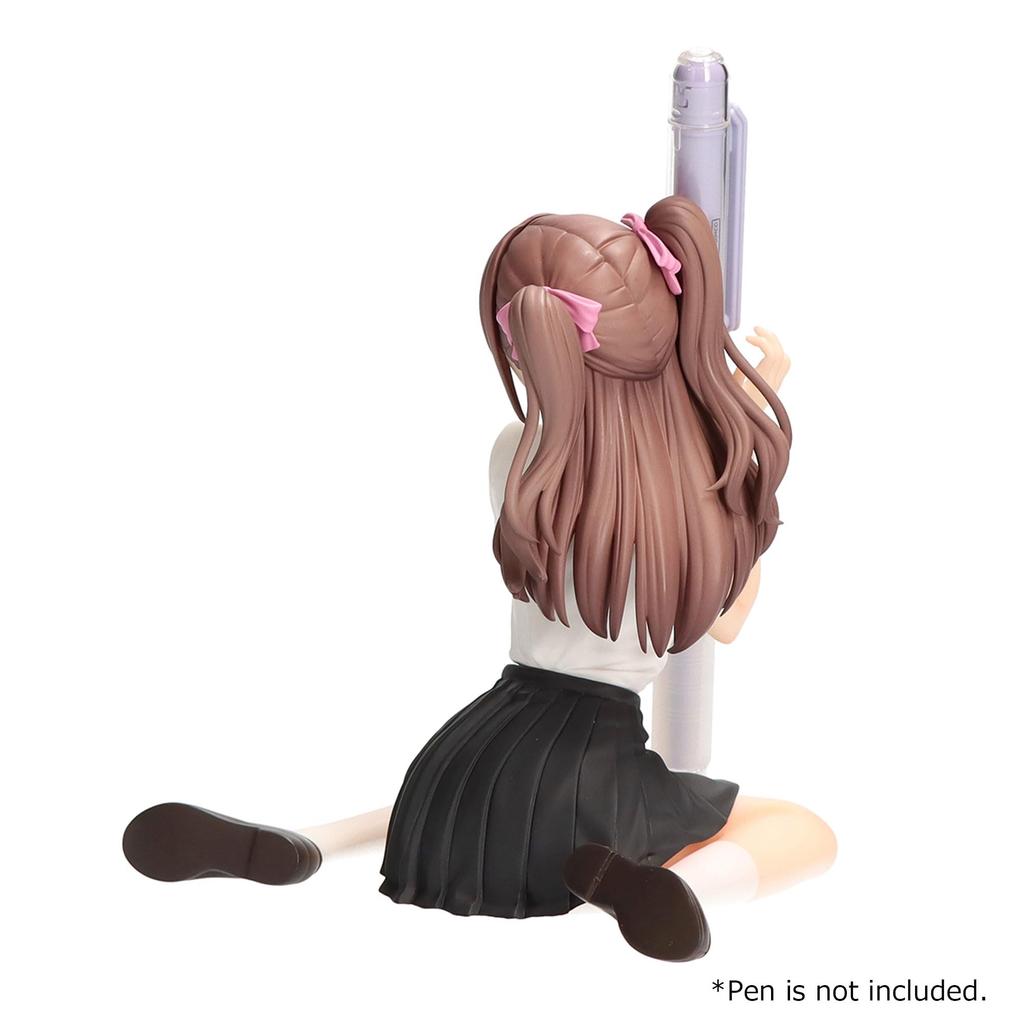 Двух с половиной мерное искушение Пенфла! Униформа Тачибана Микари вер.