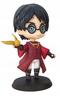Chibi Harry Potter Gryffindor Collector' Figure Gift Gadget