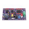 Operational Amplifier Test Board OP AMP Testing Module for Single Double Quad DC12V T2 Tester