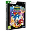 Sonic Origins Plus - Xbox One and Xbox Series X Game