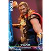 Фильм Шедевр Тор: Любовь и Гром Фигурка в масштабе 1/6, Синяя, Высота примерно 32 см