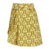 Regatta Womens/Ladies Orla Kiely Summer II Tall Flowers Shorts