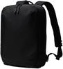 [Ergofinite] THE TOKYO TECHPACK Thin, Lightweight, Compact BackpackBusiness BackpackMatte BlackTYO-T-PA-BK