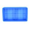 Heavy-Duty Plastic Parts Organizer