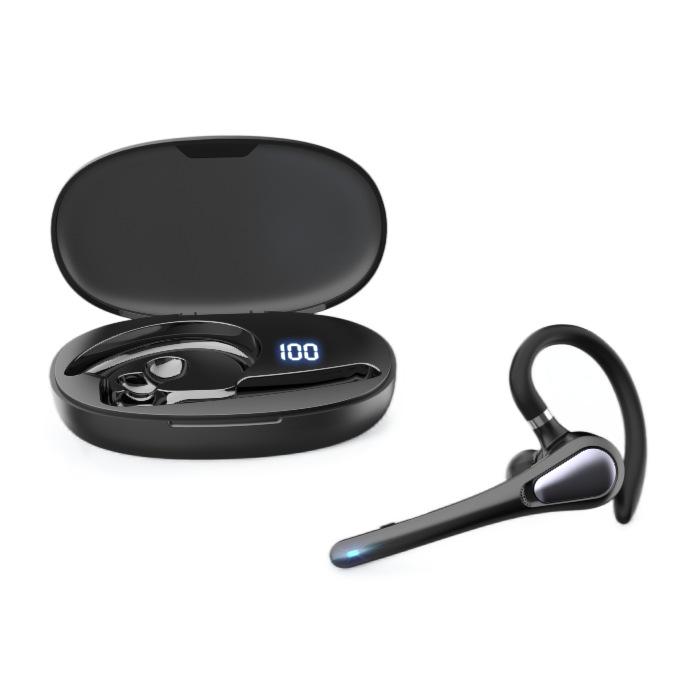 G5 Upgraded Bluetooth Over-Ear Sports Wireless Earphones - Bestseller Hot-Selling Model