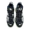 DM6213-045 Nike Air More Uptempo Утагава Куниёси Черный Чистый Платиновый (Мужской)