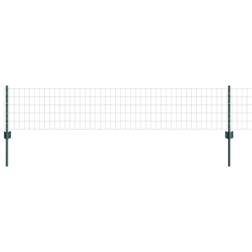 Welded Wire Fence 10 x 0.4 m (W x H)