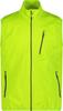 Куртка CMP Man Vest (33A6527) limegreen