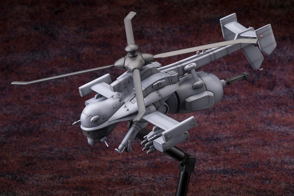 Kotobukiya Ghost in the Shell 2nd GIG Jigabachi AV Repackage Version Общая длина 180 мм Масштаб Пластиковая модель SAC Приблизительно. 1/72