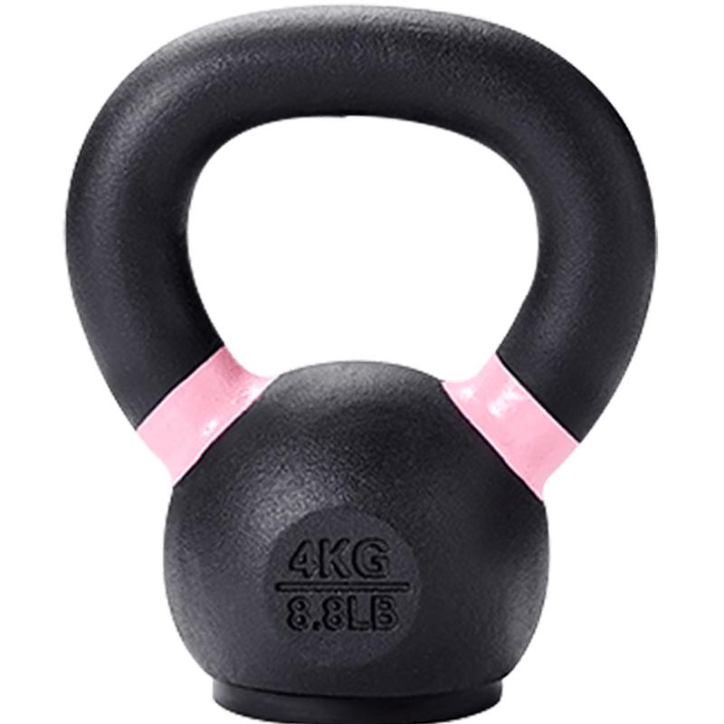 Keep Professional Cast Iron Kettlebell