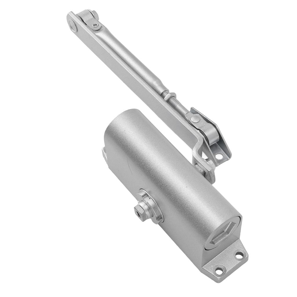 Доводчик двери автоматический самозакрывающийся для дома жилой коммерческий гидравлический буфер 90 градусов пружинный