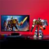 Robosen Transformers Grimlock Flagship Edition Robot Remote App Control Программируемый робот с голосовым взаимодействием Игрушка-трансформер - Самотрансформирующийся