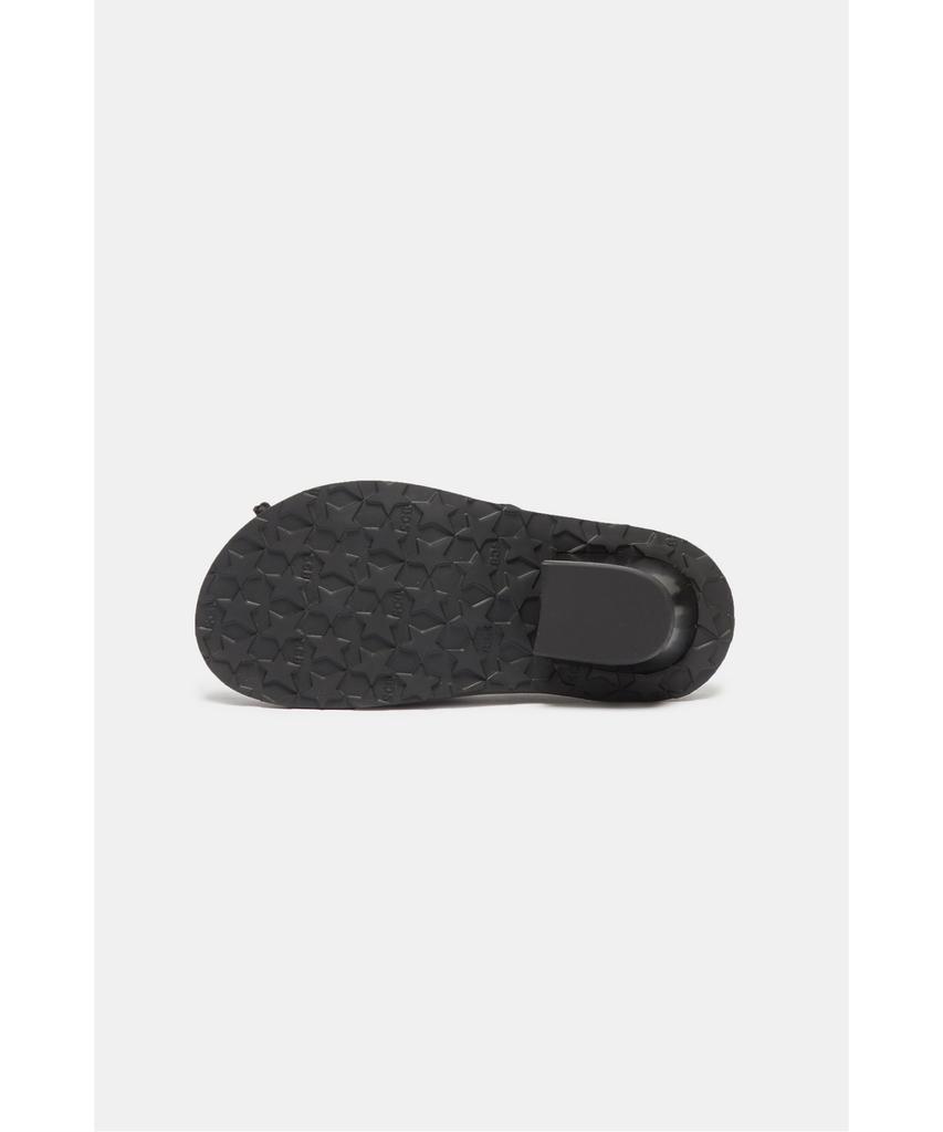 Suecomma Bonnie Mullang Hill Slide(Black)_Dg2Am26004Blk