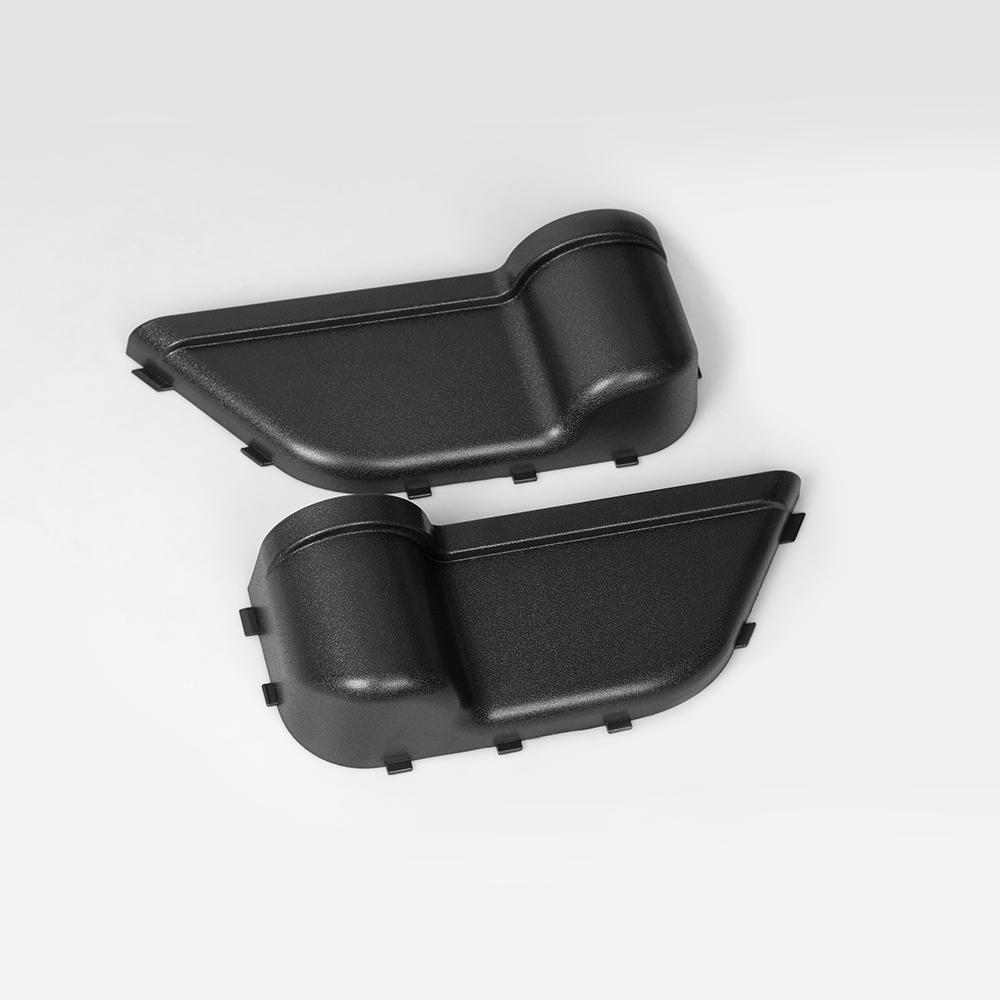 Органайзер-лоток на переднюю/заднюю дверь для 2018 2019 2020 2025 2025 2025 2025 Wrangler JL 4XE JLU Rubicon Sport Sahara Gladiator JT