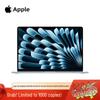 Apple Ноутбук MacBook Air 15 дюймов M5 (Китайская версия)