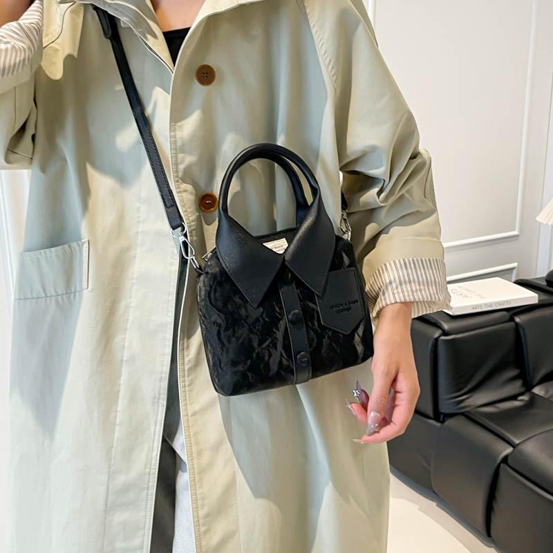 Персонализированная женская сумка, Модная и стильная, Повседневная сумка через плечо