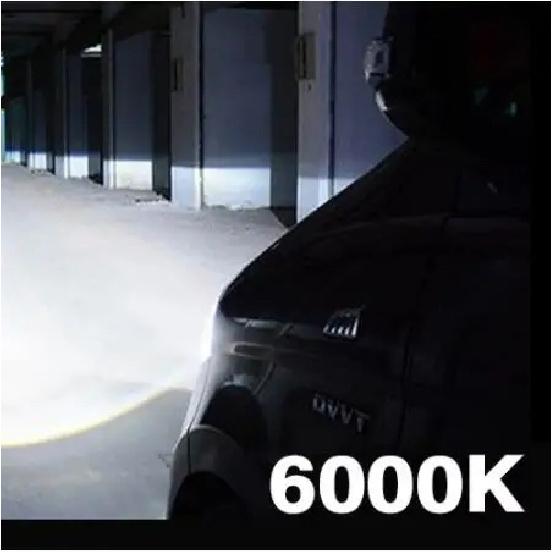 Heyword 22000 лм 160 Вт 1860 чип CSP 3000K/4300K/6000K/8000K Светодиодная фара для автомобиля h4 h7 h1 Светодиодные фары 9005 H7 h9 h11 светодиодный свет