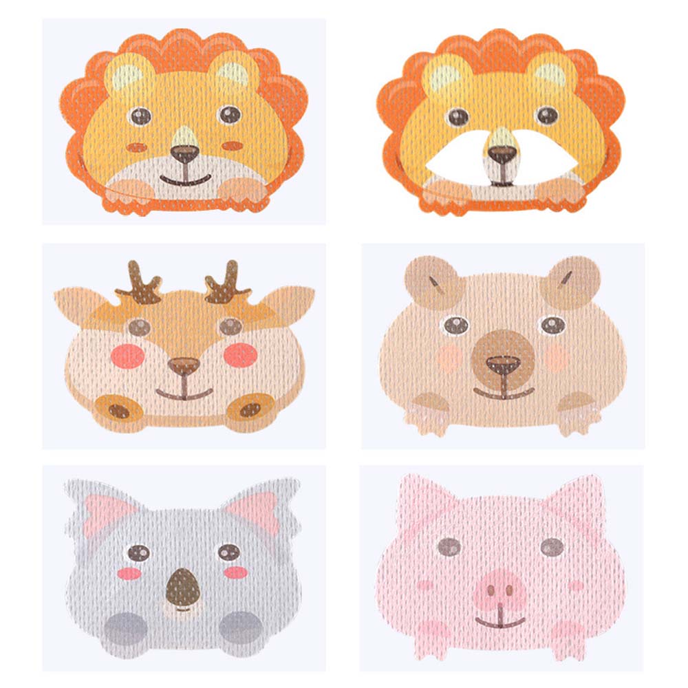 30Pcs/set Prevent Open Mouth Sleep Children Anti-Snoring Mouth Tape Stop Snoring Stickers Household