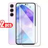 2 шт. A15 A25 4G 5G A35 A55 HD Защитная пленка из закаленного стекла для Samsung Galaxy A05 A05S A04 A04S A14 A24 A34 A54 M14 M34 M54 M15 M25 M35 M55