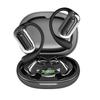 Улучшенный SLuB Bluetooth True Wireless с костной проводимостью звука, с уменьшенным звуком, светодиодной индикацией, автоматический, компактный и высоко совместимый с различными iOS и Android