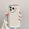 Чехол для Xiaomi Poco F7 Pro Чехол для телефона Poco F7 Ultra Poco F7pro F7U Защита Ударопрочная Матовая Задняя Крышка Защита Ощущение Кожи