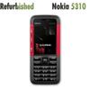 90% New Refurbished Nokia Original Nokia 5310 XpressMusic Mobile Phone