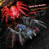 Spider Crawling Simulation Animal Inertia Car Spider Car Children Boy Girl Toy Gift