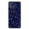 Рождественские чехлы Fundas для Motorola Moto G54 Европа Чехол для телефона Мягкий силикон ТПУ Capa Moto G54 Fundas XT-2343-1 Астронавт Coque