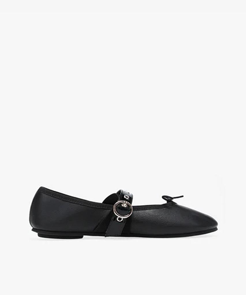 Repetto Flat Valet Twist (V4237Vve410)